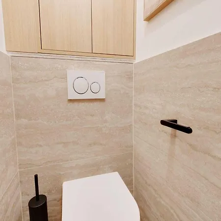 Casa vacanze Cozy And Modern - 2p - Palais Royal